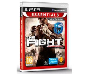 Essentials The Fight: Senza Regole