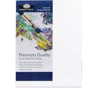 essentials(TM) Premium Stretched Canvas-3"X4"