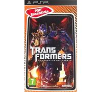 Essentials Transformers ROTF