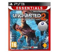 Essentials Uncharted 2: Il Covo Dei Ladri