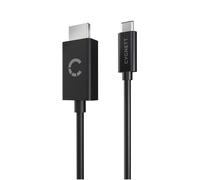 ESSENTIALS USB-C TO HDMI 4K CABLE