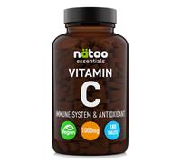 Essentials - Vitamin C 1000mg, 252 g