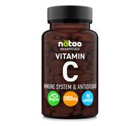 Essentials - Vitamin C, 126 g