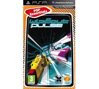Essentials Wipeout Pulse