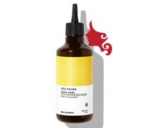 Essentials YES SHINE Cristal Water SIERO 250 ml Elgon Capelli Lucenti