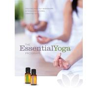 Essentialyoga Program The EssentialYoga Program (Tascabile)