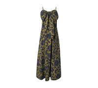 Essentiel Antwerp Abito 'JOHNSON' navy / oliva Donna - PROMO - Premium - Abiti Essentiel Antwerp 40