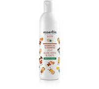 Essentiq Aloe Vera e Avena 2 in 1 250 ml - Gel Doccia Shampoo