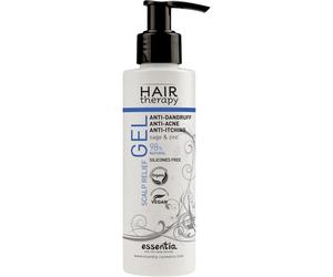 Essentiq Gel terapeutico per il sollievo del cuoio capelluto 150 ml - Trattamento Capelli