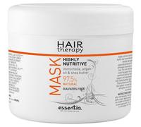 Essentiq Maschera capelli Altamente nutriente Therapy 500 ml - Maschera Capelli