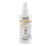 Essentiq Terapia dei capelli olio leggero per capelli 100 ml - Olio Capelli