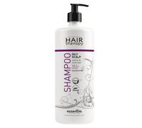 Essentiq Therapy Shampoo Capelli Grassi 1 Litro - Shampoo