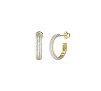 GUESS ESSENZA Orecchini da donna oro