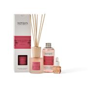 ESSENZA AROM LEGNO ROSA/VAN