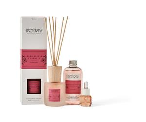 ESSENZA AROM LEGNO ROSA/VAN