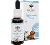ESSENZA AROMATICA AGITATION & CALM 30ML - OLI ESSENZIALI PER RELAX E BENESSERE