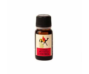 Essenza Aromatica d'ERITREA Con Oli Essenziali Resine Profuma Purifica Ambienti
