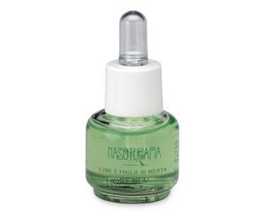 ESSENZA AROMATICA LIME/FLG15ML