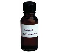 Essenza Aromatica Tutti-Frutti per Liquido del Fumo, 20ml - Perfetto per Macch