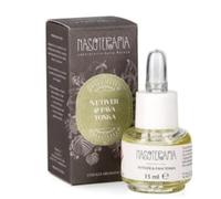 Essenza Aromatica "Vetiver e Fava Tonka" 15 ml
