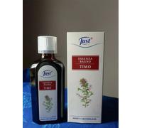 Essenza bagno Timo JUST, ottimo anche per pediluvio - OFFERTA 75 Ml