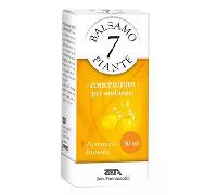 Essenza Balsamica 7 Piante Concentrato Agrumato 30 Ml