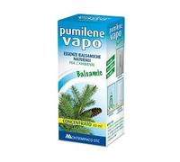 ESSENZA BALSAMICA PER DIFFUSORE OLII ESSENZIALI - PUMILENE VAPO …