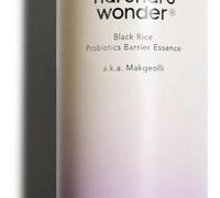 Haruharu Wonder Black Rice Probiotics Barrier Essence 120ml