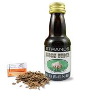 Essenza Bison Vodka Style 25ml - Senza Alcol Aroma Per Vodka E Distillati