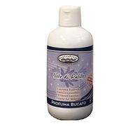 Essenza Bucato Note di Pulito Lavaggio ad Acqua Elimina Cattivi Odori Alta Concentrazione Home Professional Igiensoft