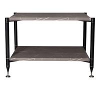 Essenza by Bassocontinuo Sirius - Mobile Hi-Fi, Punte di disaccoppiamento integrate