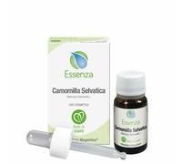 Essenza Camomilla Selvatica Erboristeria Magentina 10 ml