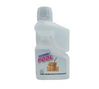 Essenza concentrata per saune e bagni di vapore. Aroma Eucalipto. Flacone da 250 ml