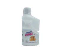 Essenza concentrata per saune e bagni di vapore. Aroma Lavanda. Flacone da 250 ml