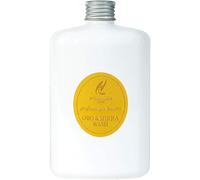 Essenza Concentrata Profuma Bucato per Lavatrice, (Oro e Mirra wash, 400ml)