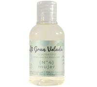 Essenza Contrattipo Donna Nº4 | Fragranza Floreale Intensa, Ideale per Profumi | Note di Fiore di Fiori d'arancio, Gelsomino, Sandalo e Muschio |