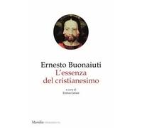Essenza del cristianesimo