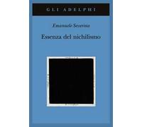 Essenza del nichilismo