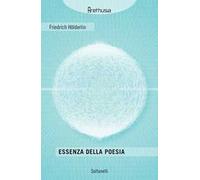 Essenza della poesia