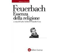 Essenza della religione