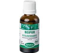Essenza di artemisia Sanatur BIO