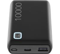 ESSENZA di Cellularline. Batteria/Capacità batteria: 10000 mAh, Batteria/Tecnologia batteria: Polimeri di litio (LiPo). Slot d NEW