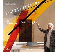 Essenza di marmo. Cleto Munari. Ediz. italiana e inglese