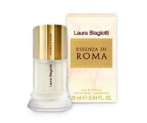 Essenza di Roma 25 ml, Eau de Parfum Spray
