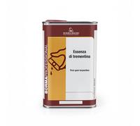 ESSENZA DI TREMENTINA Borma Wachs - 1 LT