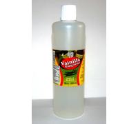 ESSENZA DI VANIGLIA VAINILLA GUIGUENA BIANCA 450ML IG
