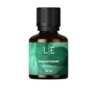 Essenza di Vita di Yango - Olio Essenziale Naturale di Eucalipto (30 ml)