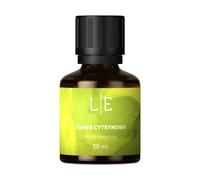 Essenza di Vita di Yango - Olio Essenziale Naturale di Lemongrass (30 ml)