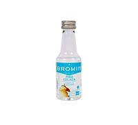 Essenza di vodka 40 ml per 4L di vodka - Pinacolada | Vodka Essenza | Aromi | estratti | Flavour di vodka | di liquore | l' alcol Distillazione | Prestige | Strands | Benzina di Moonshine