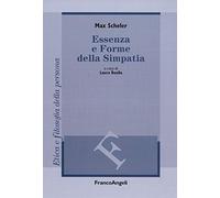 Essenza e forme della simpatia